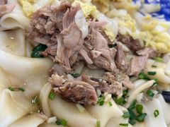 -东关吉祥西安腊汁肉夹馍(健德门店)