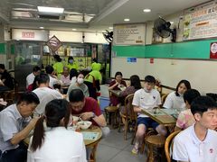 大堂-荔林食店(西华路店)