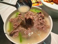 -鑫悦诚府·新鲁菜·餐厅(趵突泉店)