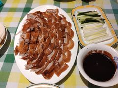 -丰泽园家菜馆(劳动路店)