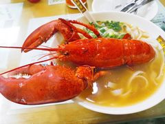 -荔林食店(西华路店)
