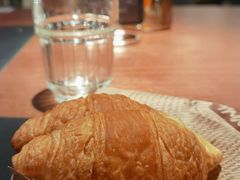 餐前面包-404干式熟成牛排馆•聚会餐厅