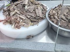 -吾穆勒蓬灰牛肉面·清真(北滨河中路店)