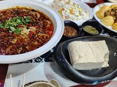 -一块豆腐·海鲜·家常菜(李沧书院路店)