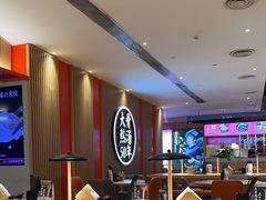 -味千拉面(航洋国际购物中心)