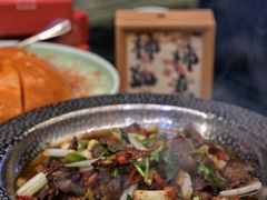 -阿嫂印象·民间江湖菜(大学城店)