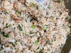 鸡粒煲仔饭-东兴黄鳝饭店(江洲店)