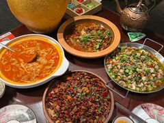 -杨记隆府(重庆总店)