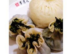 早餐大合集-留芳·文旅古月楼(老街店)