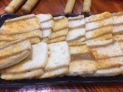 -炭虎子水浒烤肉(梦时代店)