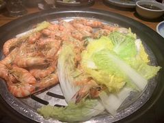 -三个渔夫·蒸汽海鲜(小白楼店)