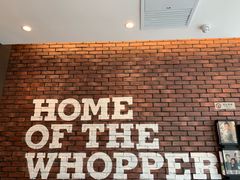 -汉堡王(北京三里屯购物中心)