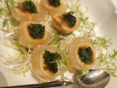 擂辣椒皮蛋-湘上湘(正大中心总店)