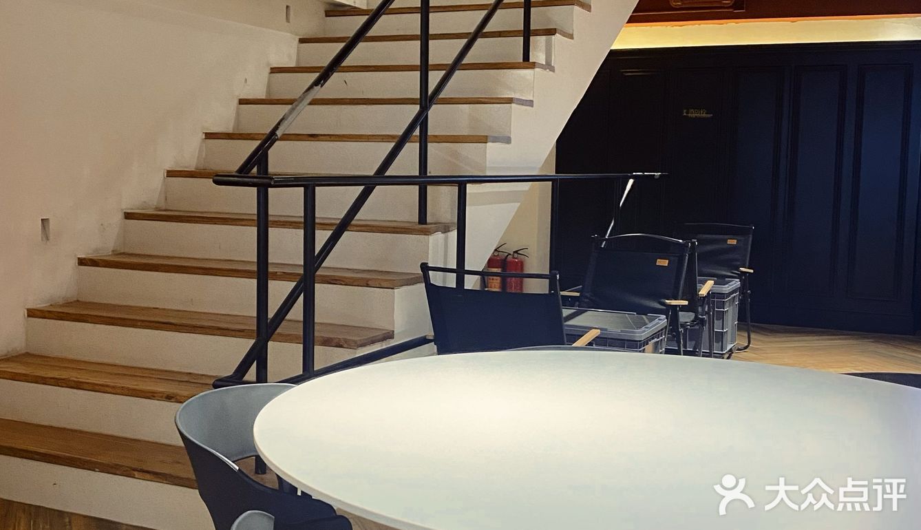 外卖✅不错，所以决定线下也再试试。