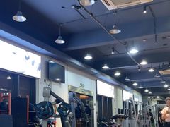 -豪逸健体(中骏广场店)