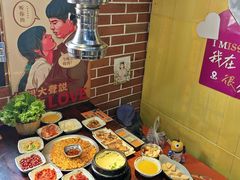 -火炉情韩国料理店(古田路店)