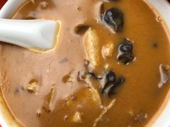 胡辣汤-方中山胡辣汤(成都首店)