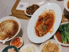 -松鹤楼面馆(清河万象汇店)