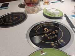 -一叶一世界•素食餐厅(新光天地店)