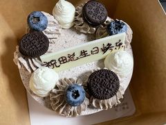 -安上烘焙 ENCHANTE(世纪汇店)
