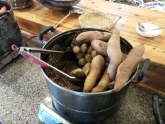 -福谷堂煎饼卷大葱(康虹路店)