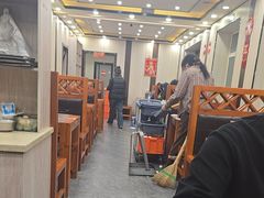 -有滋有味烧烤涮(果园星城C区店)