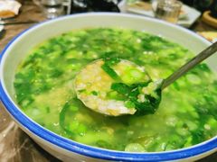 -马老六清真餐厅(雁滩店)