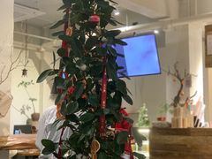 -成川茶店·潮汕工夫浓茶(万象店)