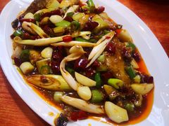 红烧马面鱼-回味南塘老王虾尾(总店)