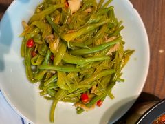 -龍聚祥烧麦馆(万达店)