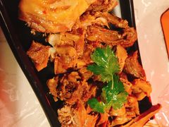 -浪起·江湖菜馆(陶瓷路店)