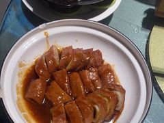 -客家汇·客家传承菜(水库店)