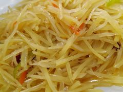 -美达尔烧烤海鲜家常菜(泰山路店)