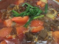-王家厨房(新华路店)