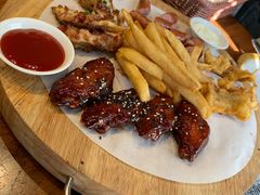 -G+KITCHEN(龙湖狮山天街店)