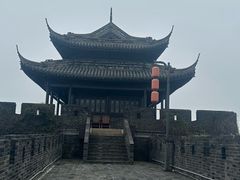 -虞山风景区