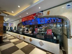 -西部马华清真食府·丝路菜(大钟寺店)