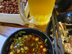 -味仙疯美蛙鱼头(清扬路总店)