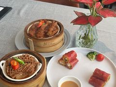 -晋江荣誉国际酒店·港誉茶餐厅