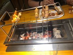 -牛上牛吊炉烧烤(红旗大街店)