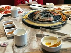 -韩宫宴烤肉·料理(南京江宁万达店)