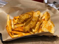 -Taco Bell 塔可钟(民田路店)