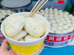 -三林塘老街
