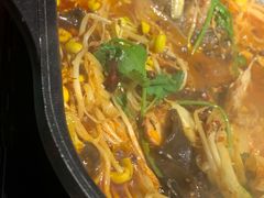 -串世纪烤吧(善见豪山店)