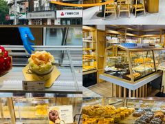 -匠造烘焙(联洋店)