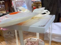 -陶语手工·拼豆·陶艺·银饰diy(宽厚里店)