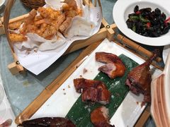 -小厨娘淮扬菜(清江苏宁广场店)
