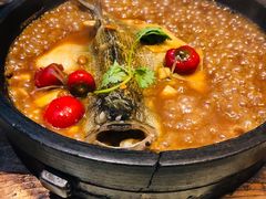 -南方酒店·淮扬菜(回民街店)