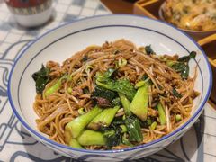 南昌肉丝炒粉-味福记·南昌小吃(印象城店)