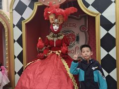 -华谊兄弟（长沙）电影小镇